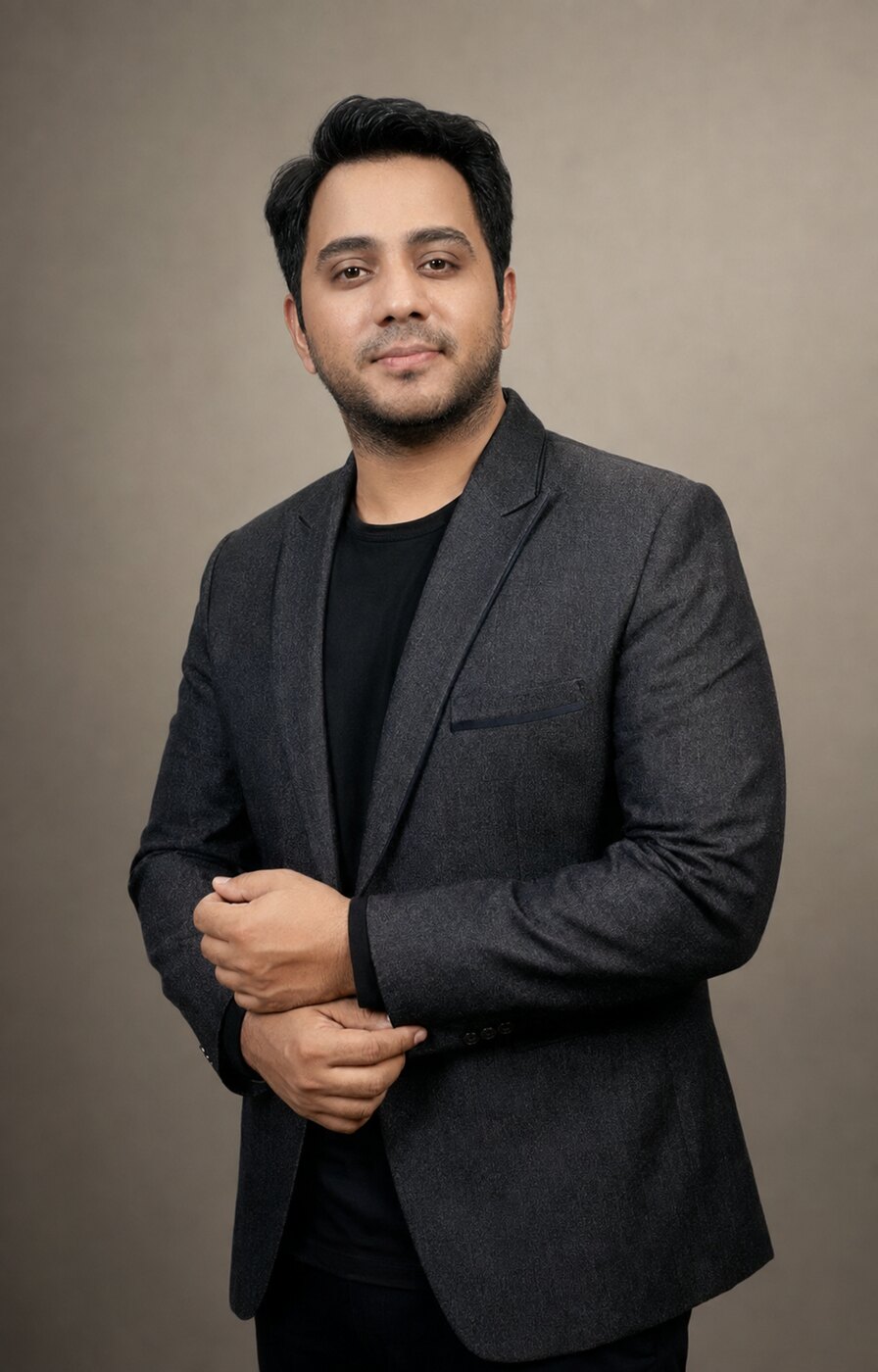 Pawan Singh Bisht